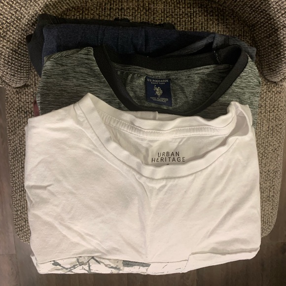 Bundle of Boy clothes - Picture 2 of 2